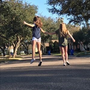 Meet your Posher, Anna